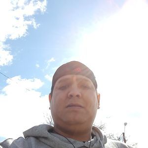 Meet your Posher, Jose fabricio